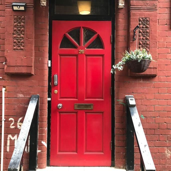 Single Bedrooms With Wifi And Underbed 10 Londen Buitenkant foto